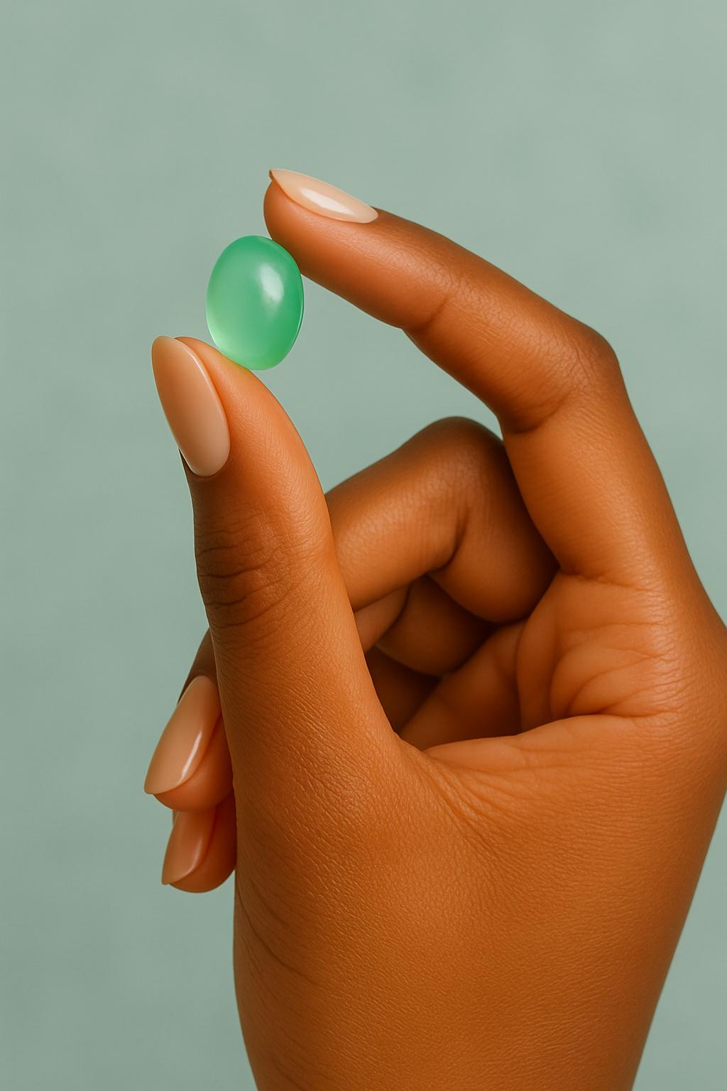 The VagiPearls™ Full Experience: Reclaim your tightness, hydration, and pleasure all in one ritual.